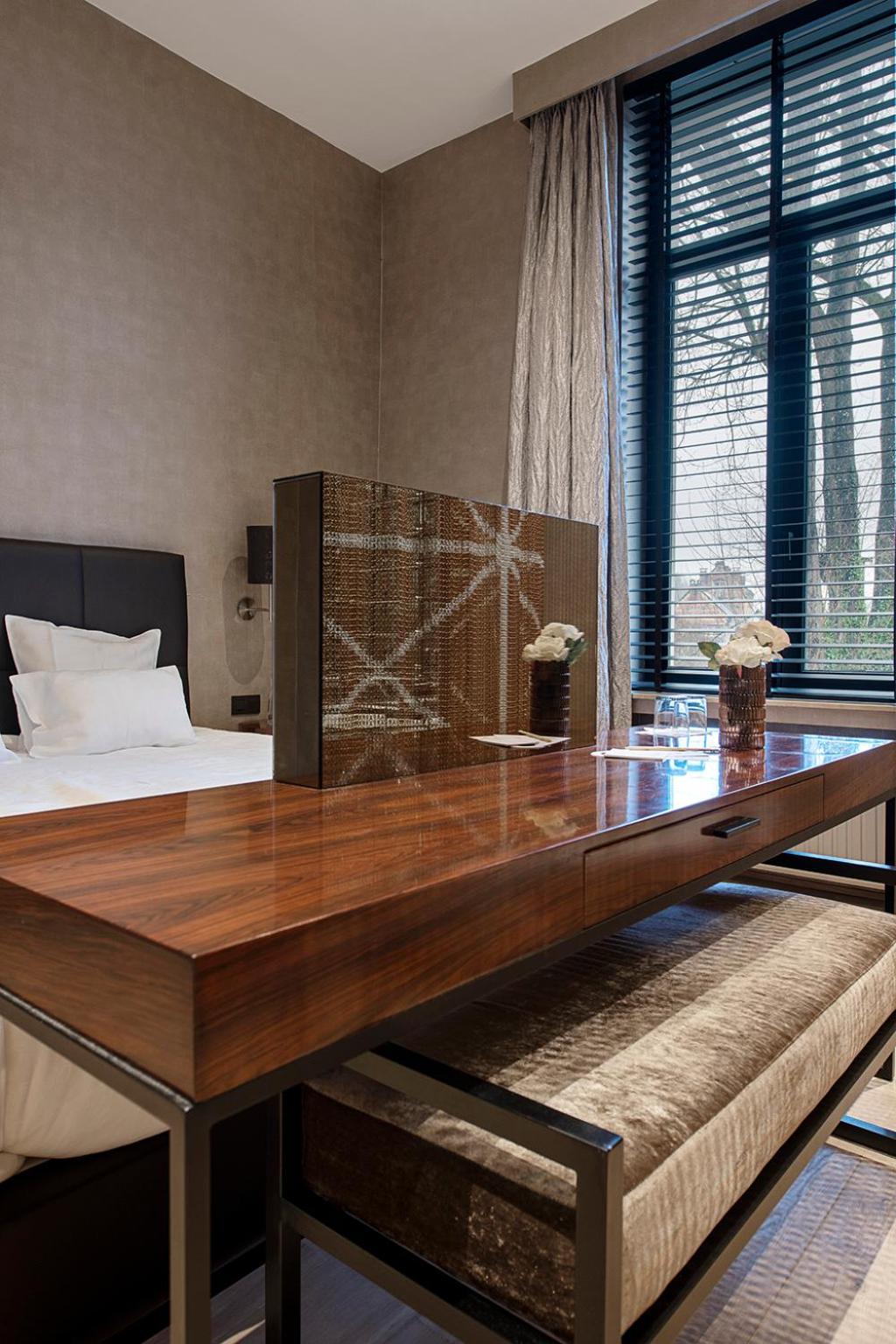 Hotel Groenendaal Hoeilaart Cameră foto